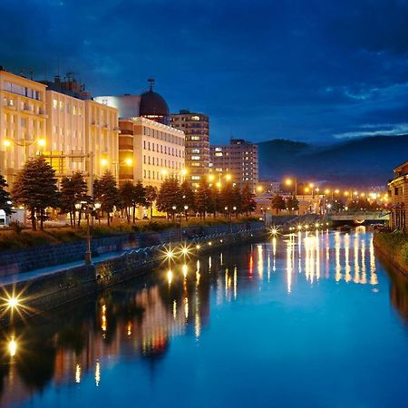 Hotel Sonia Otaru Dış mekan fotoğraf